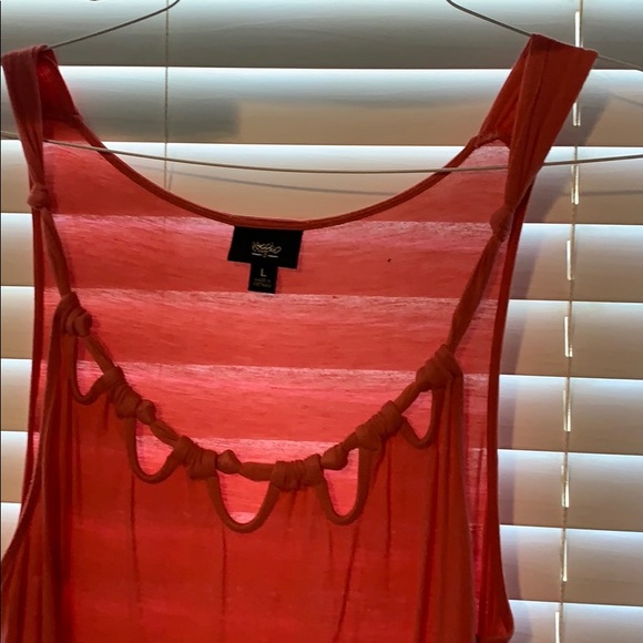 Missimo Tank top - Picture 3 of 3